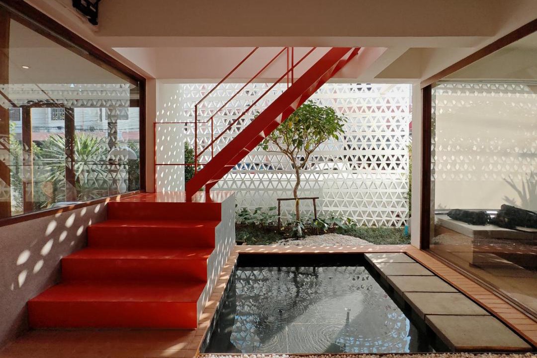 Photo of Patio Balcony in Chang Phueak