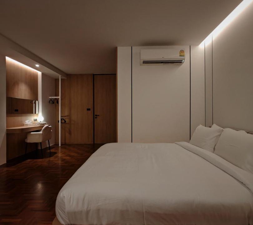 Photo of Bedroom in Chang Phueak