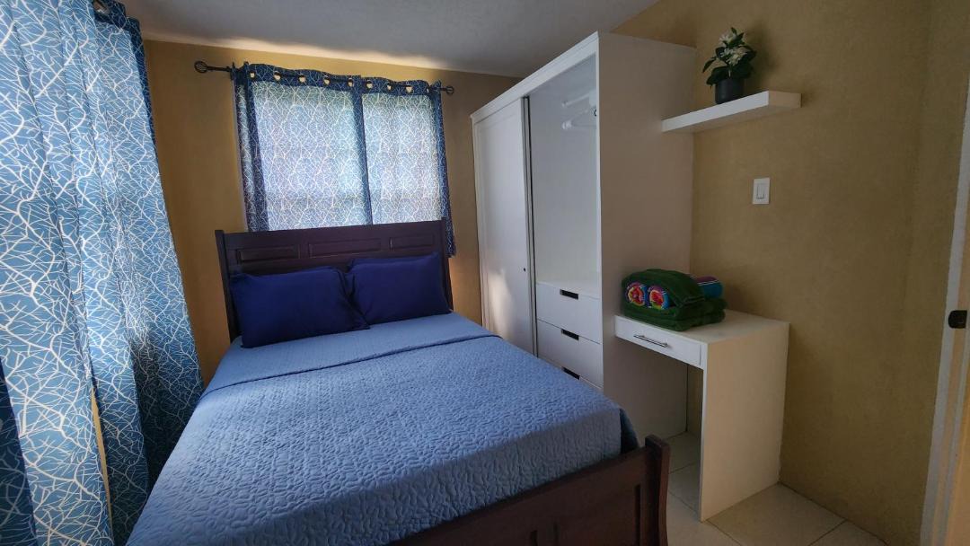 Photo of Bedroom in Warners
