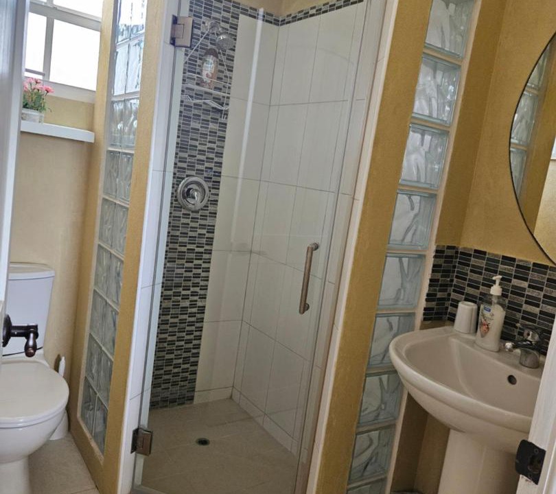 Photo of Bathroom in Warners