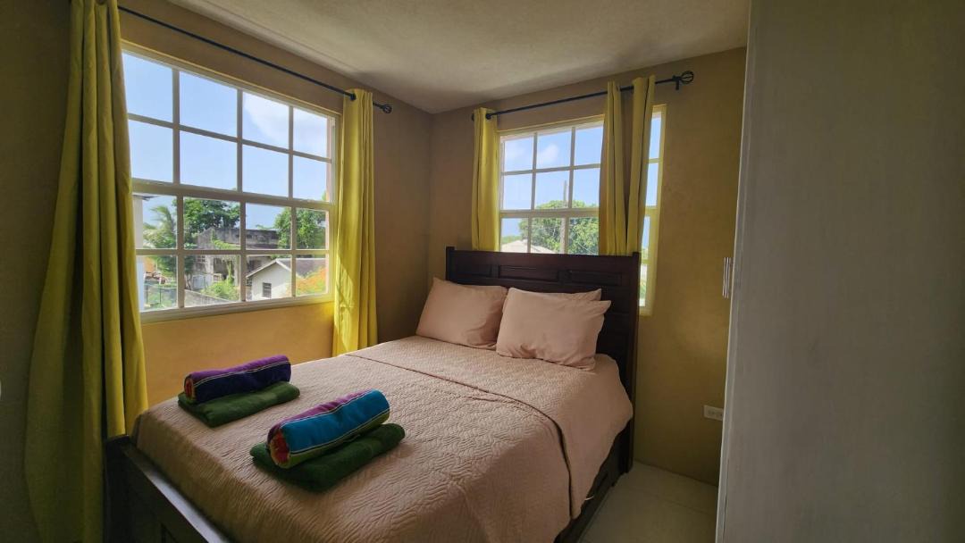 Photo of Bedroom in Warners