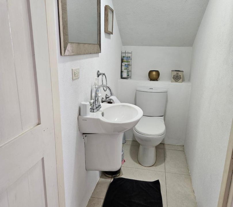 Photo of Bathroom in Warners