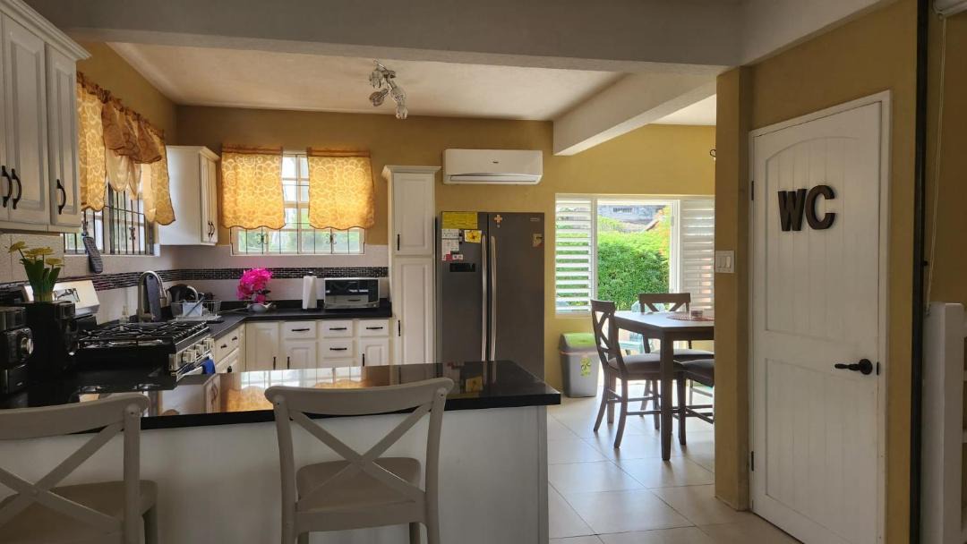 Photo of Kitchen in Warners