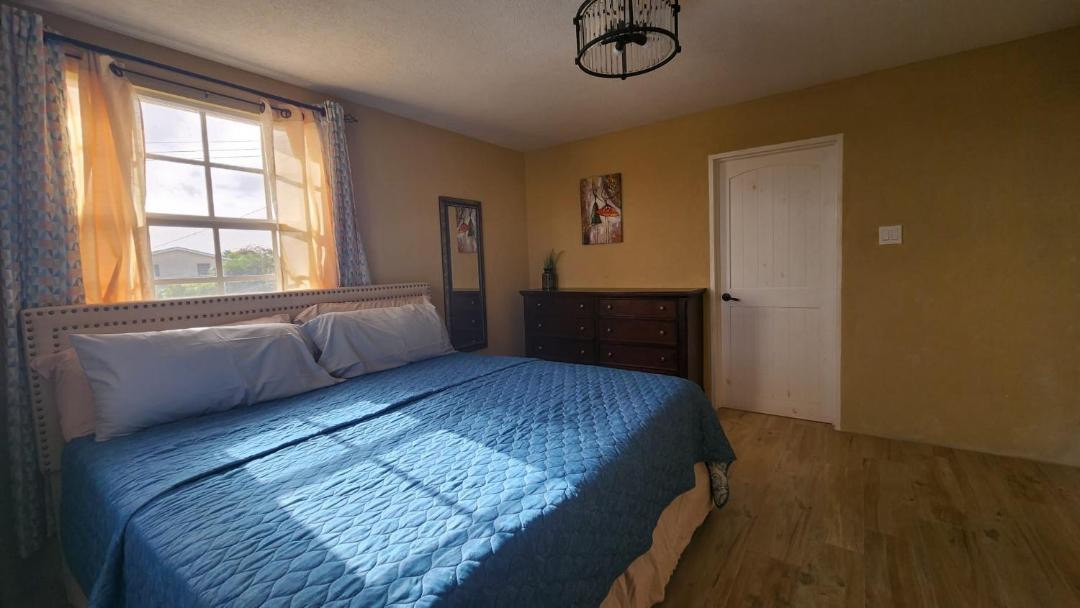 Photo of Bedroom in Warners