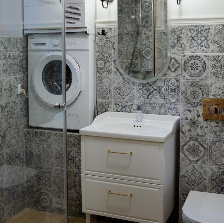 Photo of Bathroom in Srodmiescie