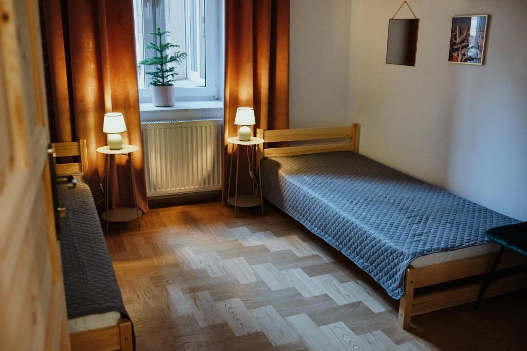 Photo of Bedroom in Srodmiescie