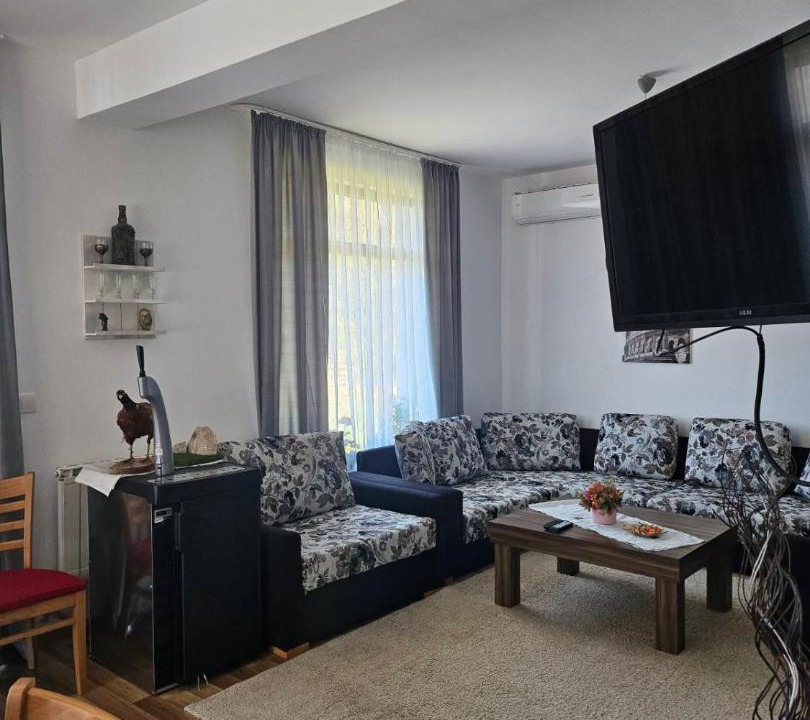 Photo of Livingroom in Elena