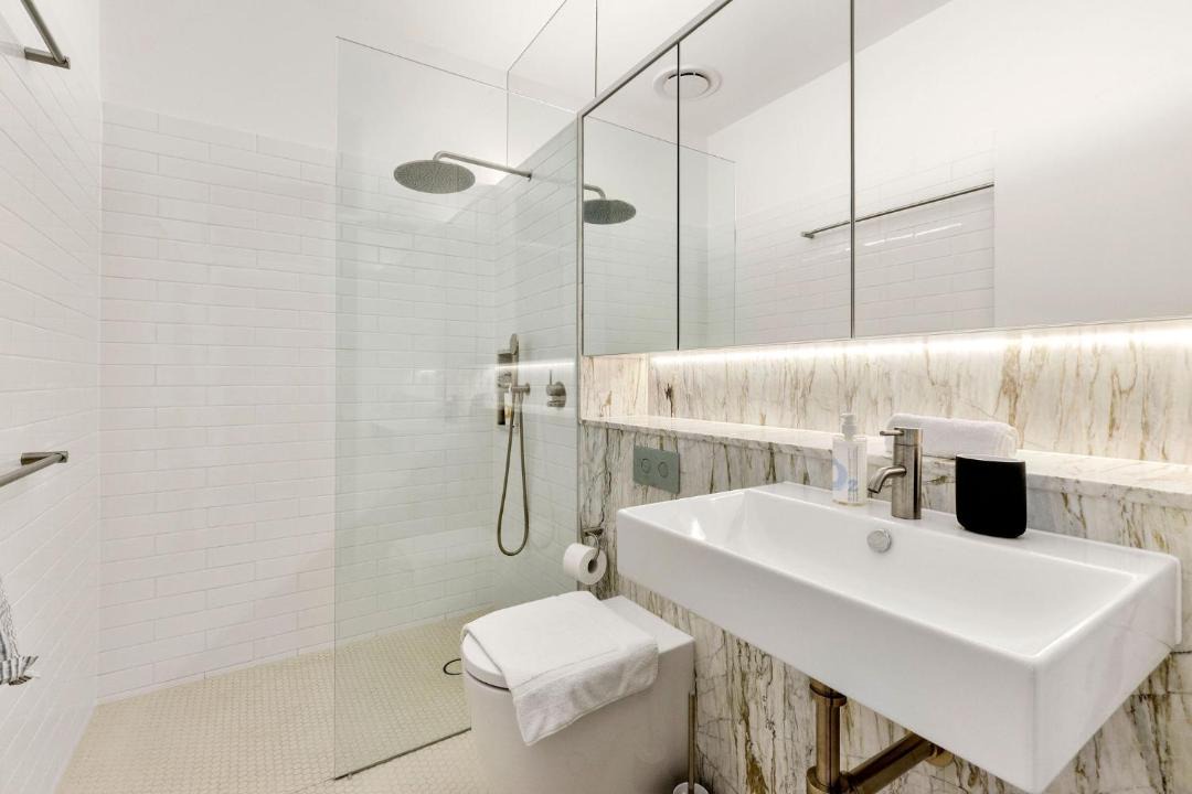 Photo of Bathroom in Dawes Point