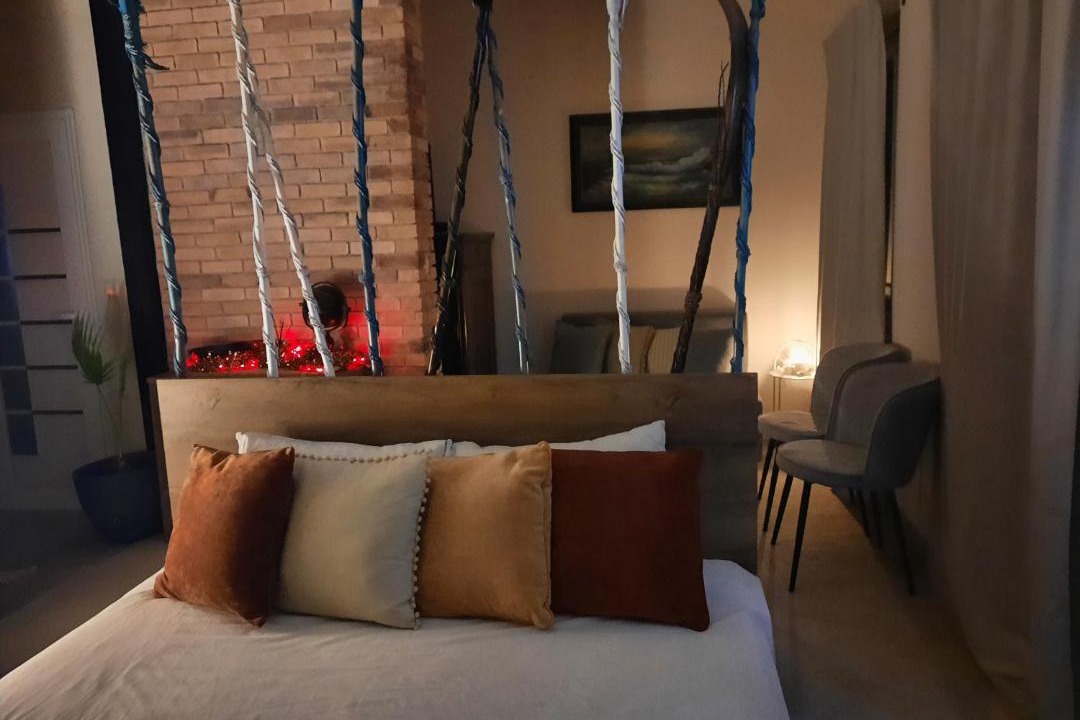 Photo of Bedroom in Osenovo