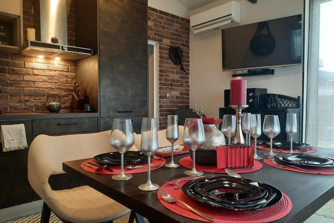 Photo of Kitchen in Osenovo