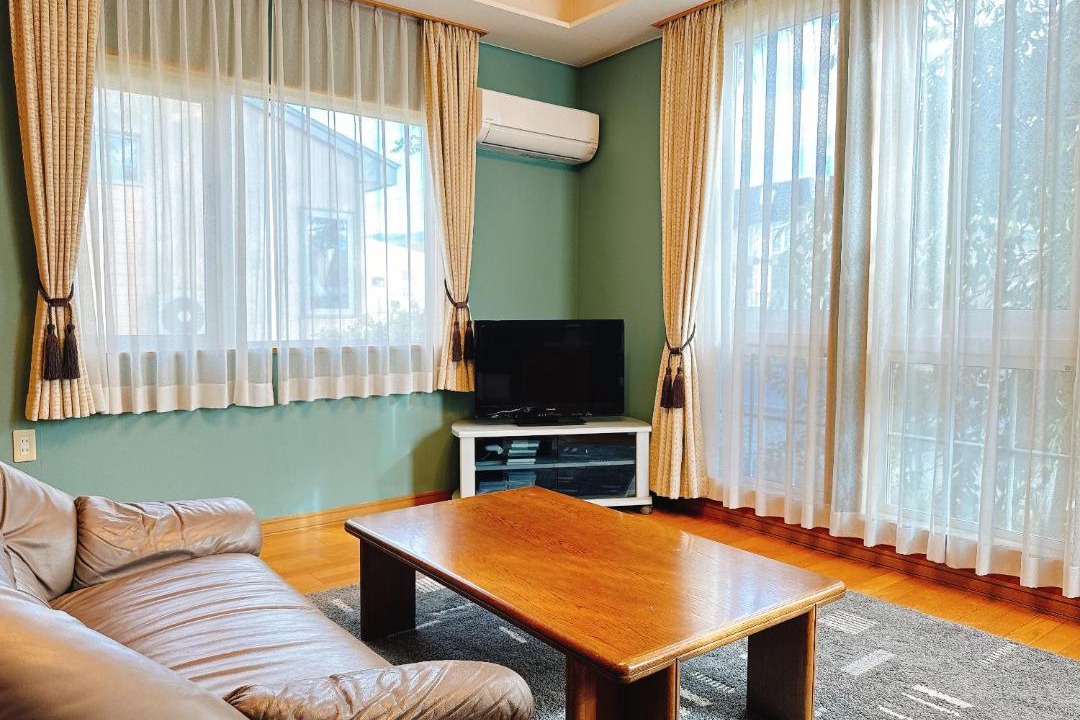 Photo of Livingroom in Nanae