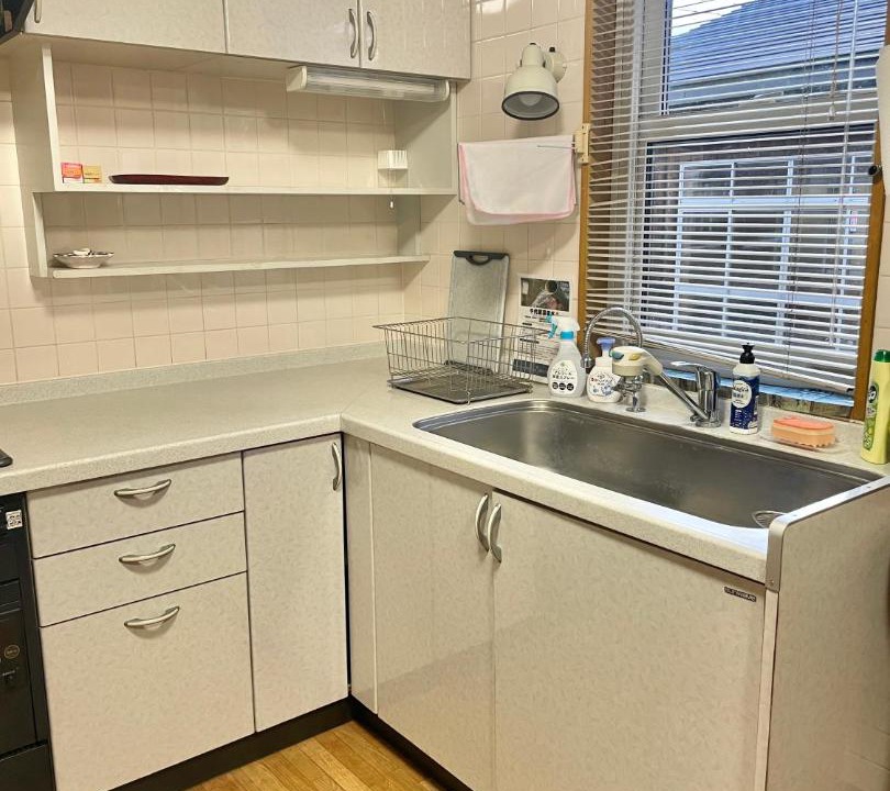 Photo of Kitchen in Nanae