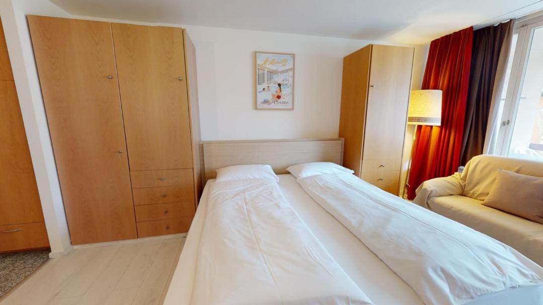 Photo of Bedroom in Sankt Moritz-Bad