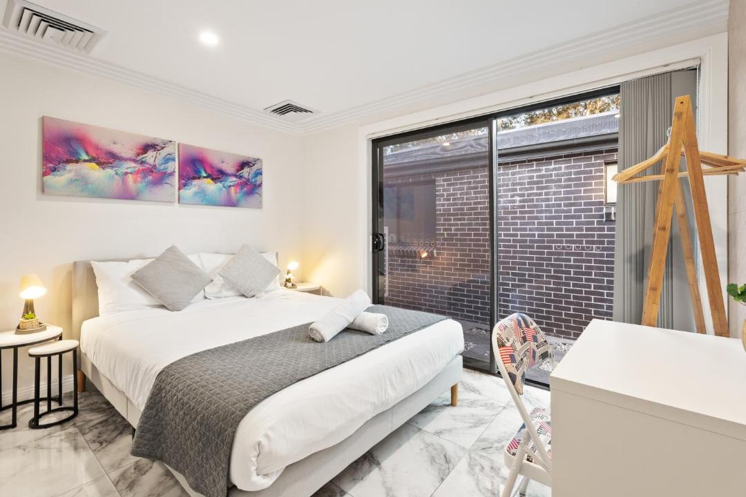 Photo of Bedroom in Glenfield