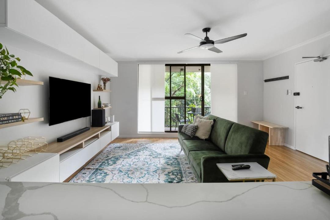 Photo of Livingroom in Pyrmont