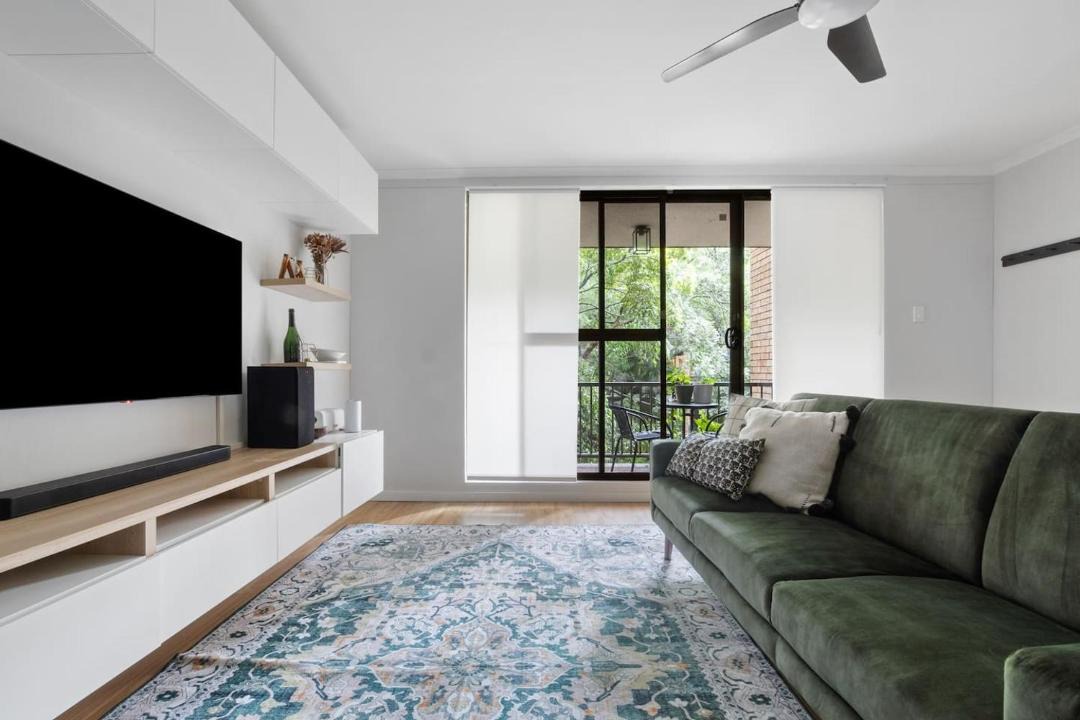 Photo of Livingroom in Pyrmont