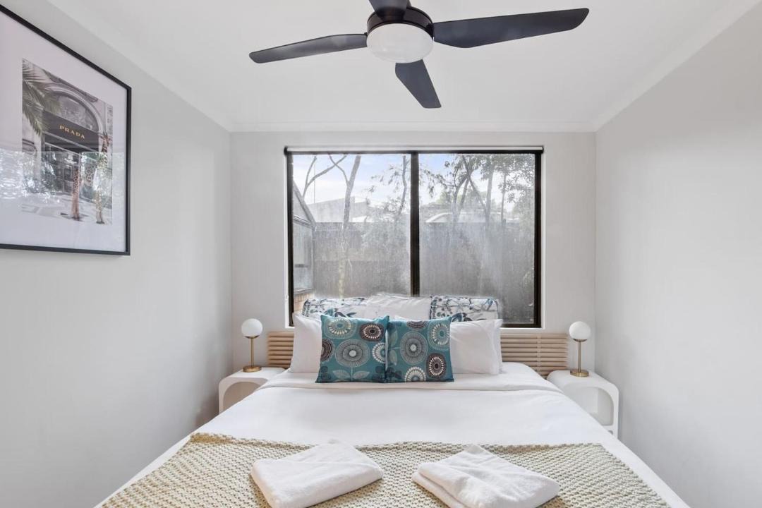 Photo of Bedroom in Pyrmont
