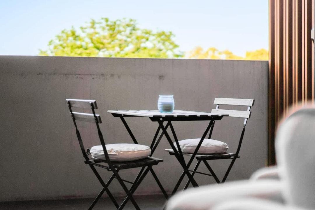 Photo of Patio Balcony in Caulfield North