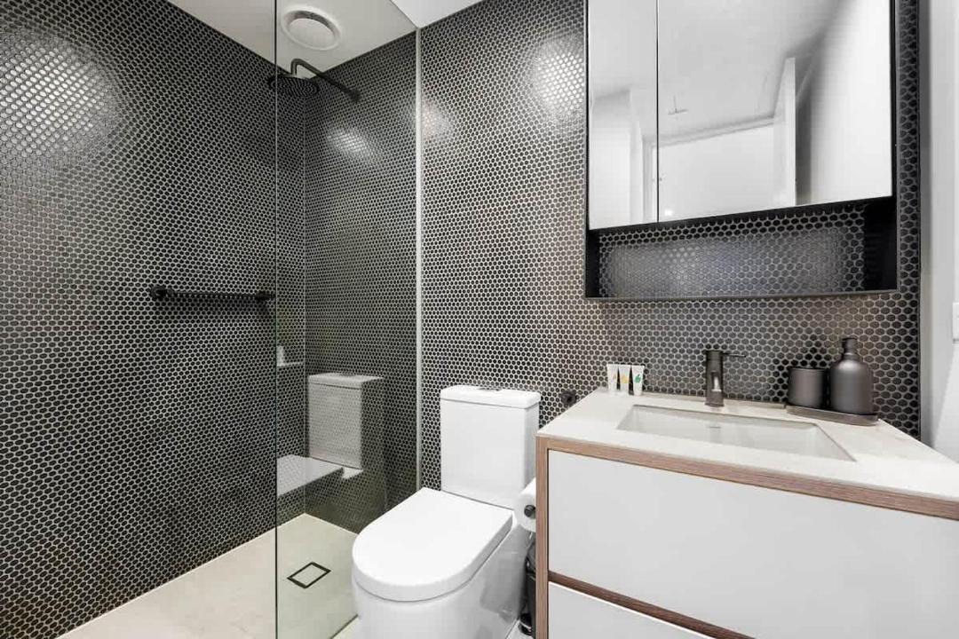 Photo of Bathroom in Caulfield North