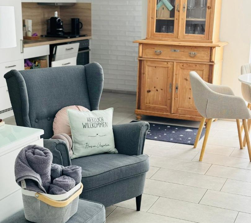 Photo of Livingroom in Schorndorf