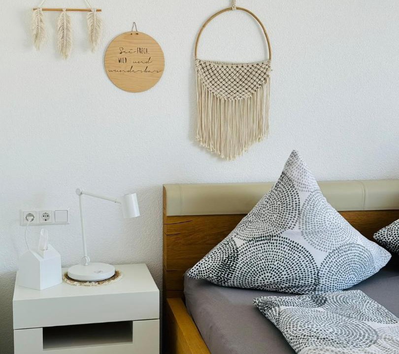 Photo of Bedroom in Schorndorf