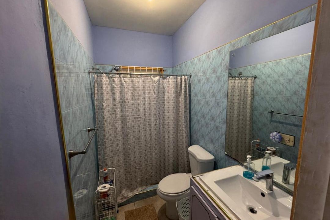 Photo of Bathroom in Norbrook