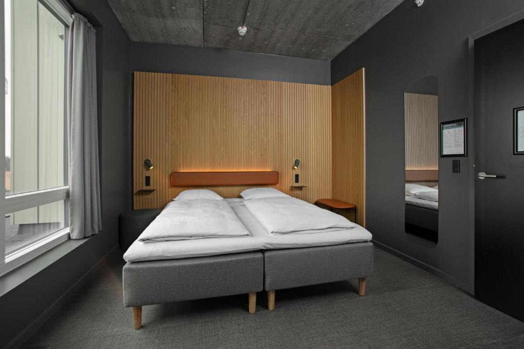 Photo of Bedroom in Hillerød Kommune