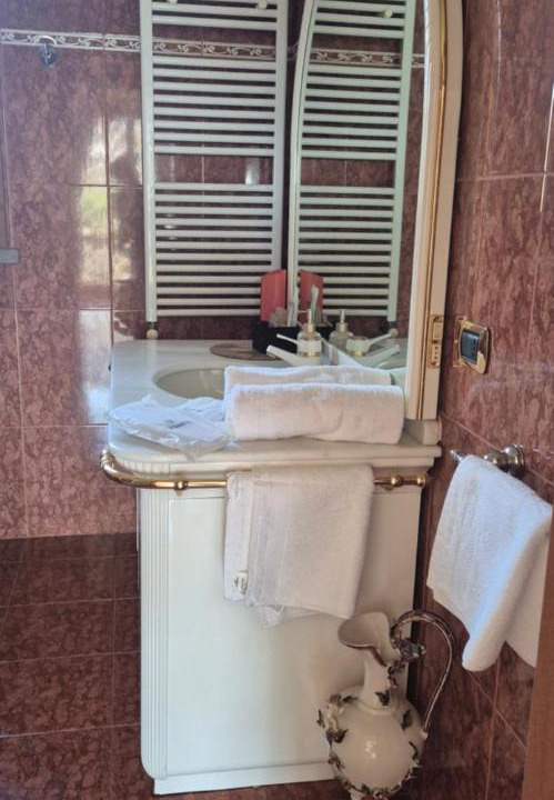 Photo of Bathroom in Genzano di Roma