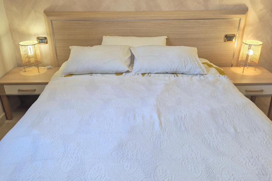 Photo of Bedroom in Genzano di Roma