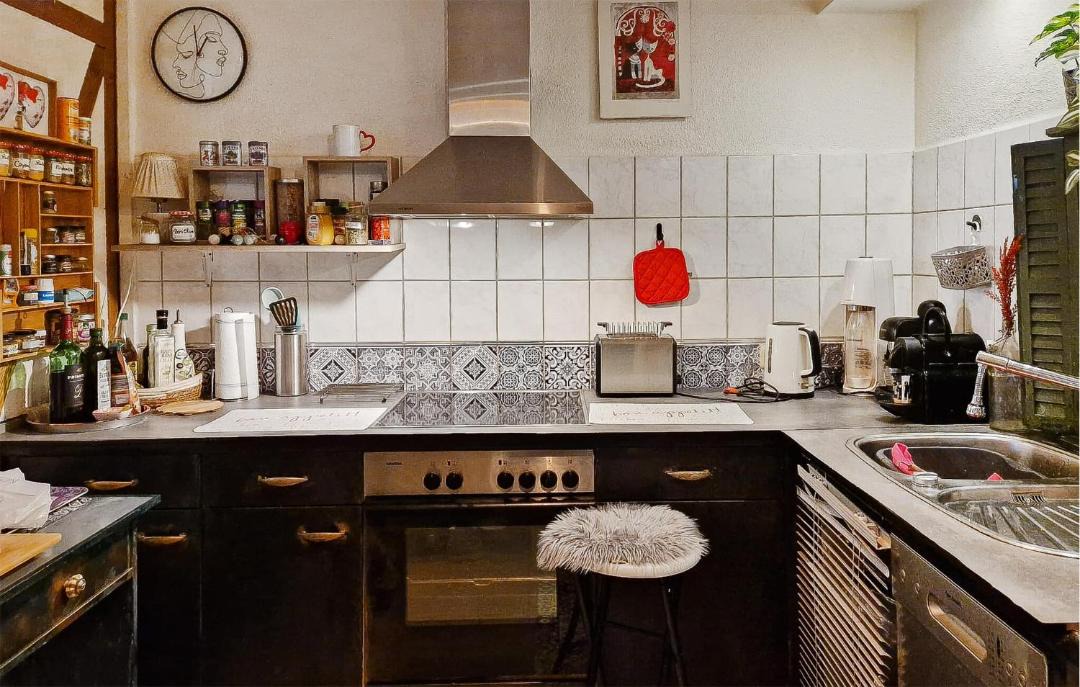Photo of Kitchen in Molfsee
