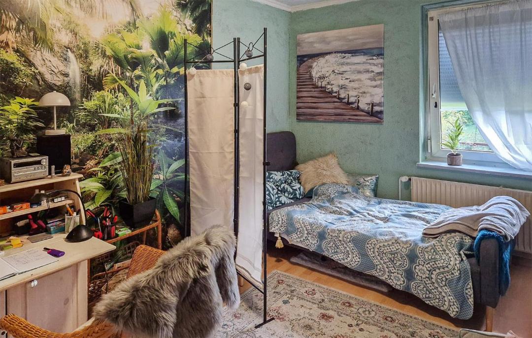 Photo of Bedroom in Molfsee