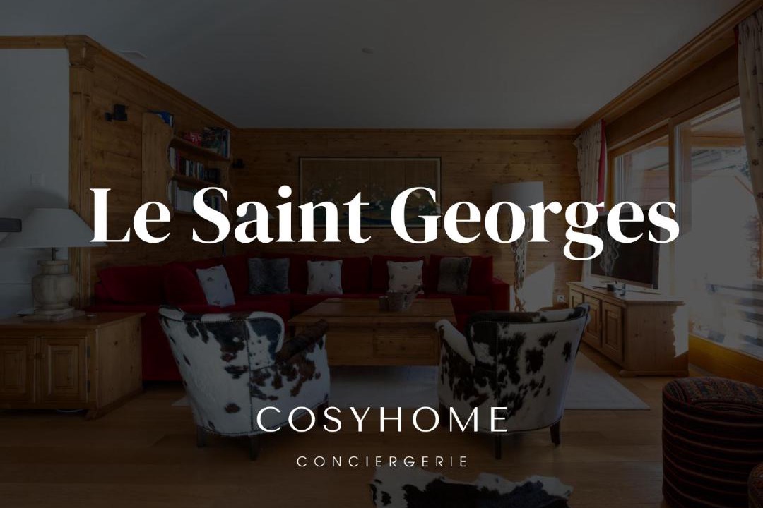 Photo of Livingroom in Randogne