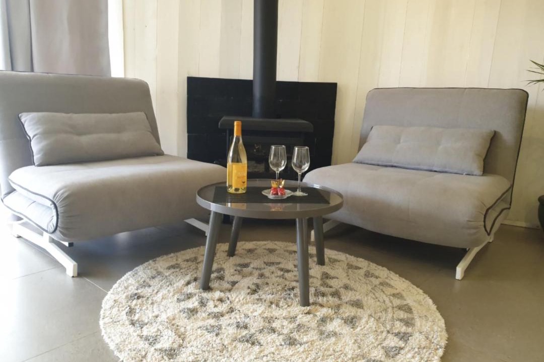 Photo of Livingroom in Sha'al