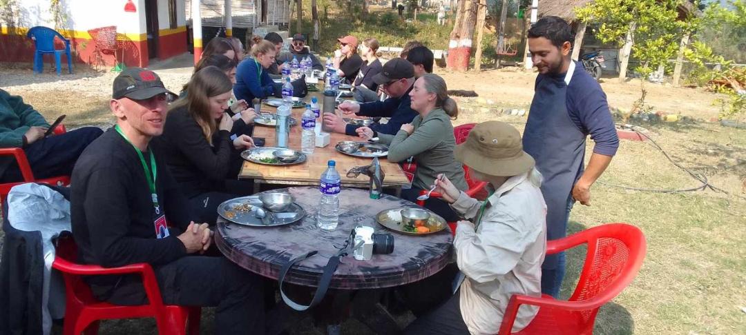 Photo of Outdoor in Madi