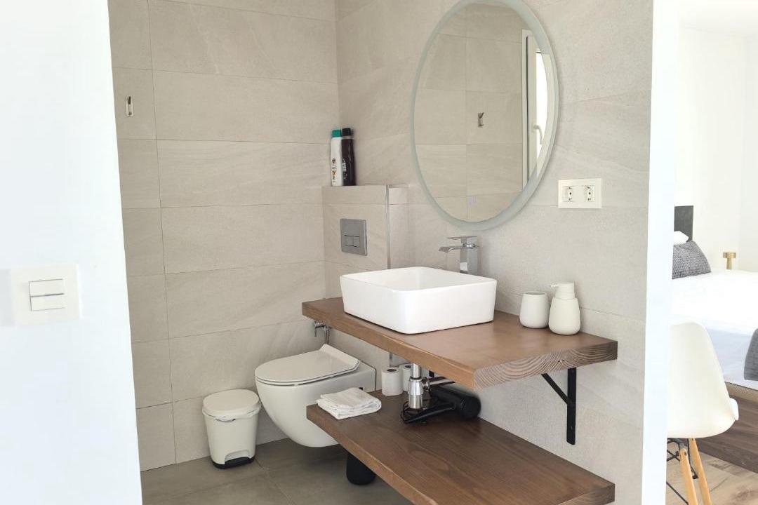 Photo of Bathroom in Coveta Fuma