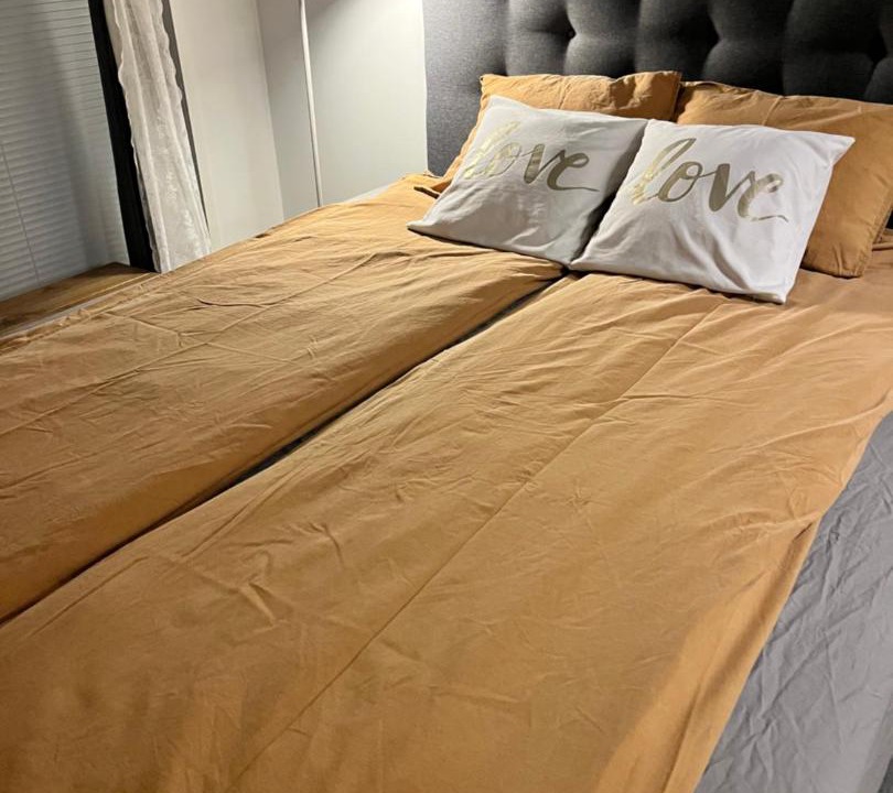 Photo of Bedroom in Espoo