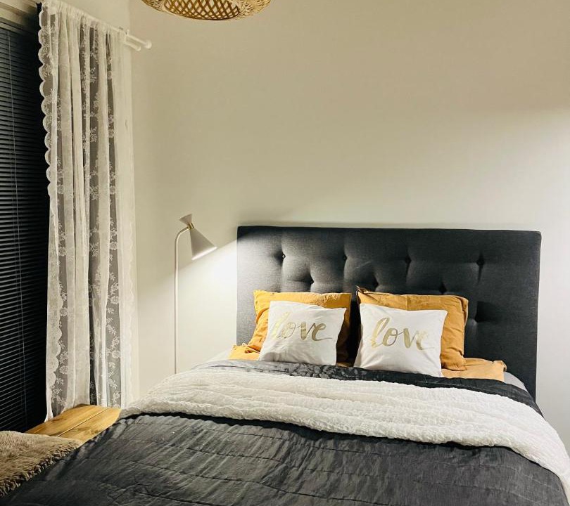Photo of Bedroom in Espoo