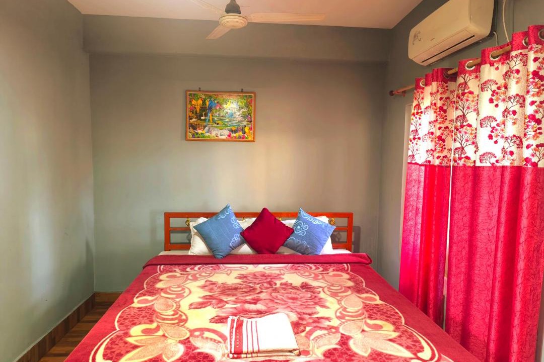 Photo of Bedroom in Sauraha