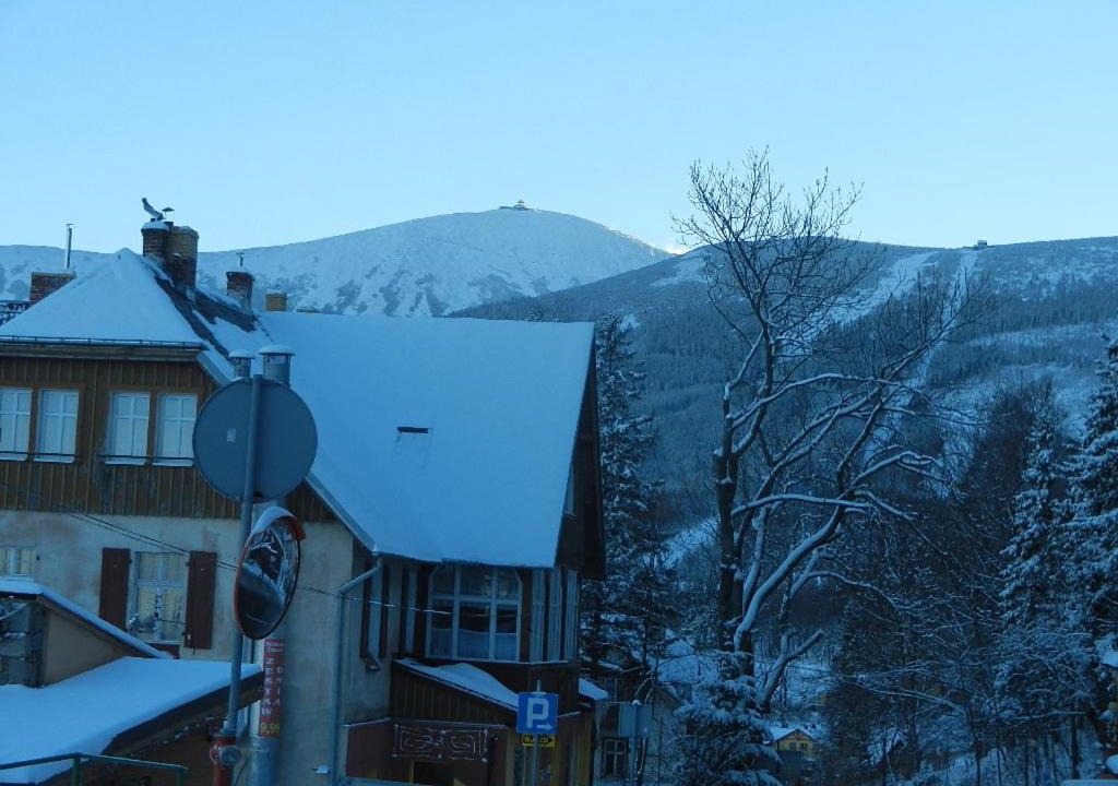 Photo of Buildings in Bierutowice