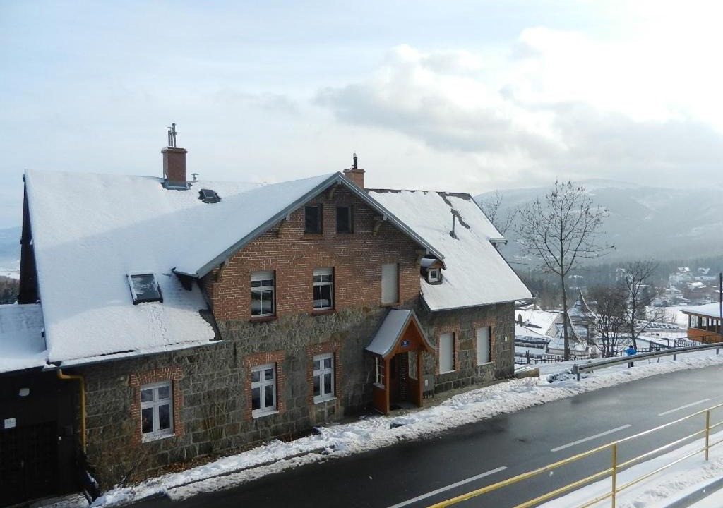 Photo of Buildings in Bierutowice