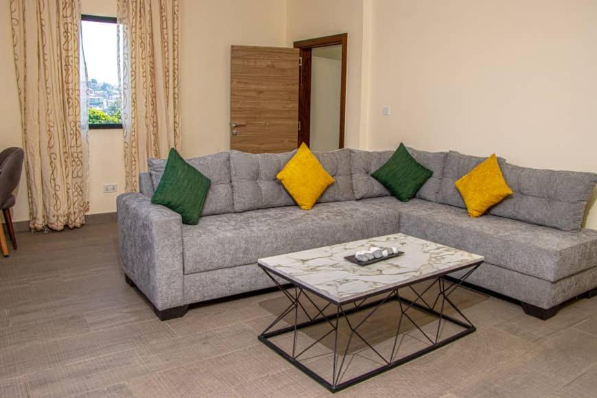 Photo of Livingroom in Freetown