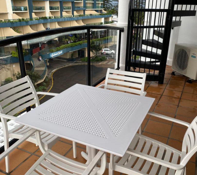 Photo of Patio Balcony in Mooloolaba