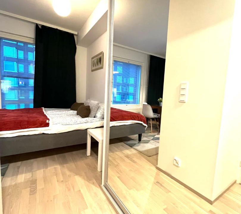Photo of Bedroom in Tikkurila