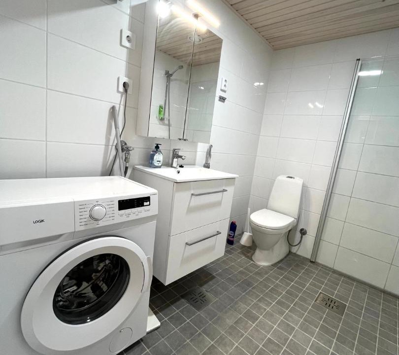 Photo of Bathroom in Tikkurila