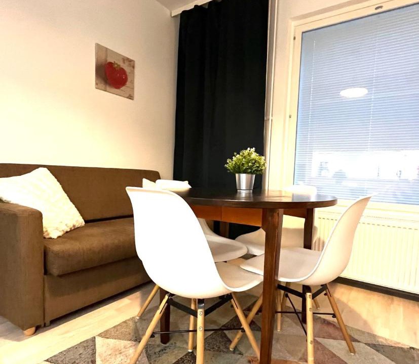 Photo of Livingroom in Tikkurila