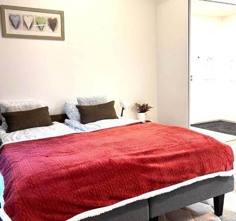 Photo of Bedroom in Tikkurila