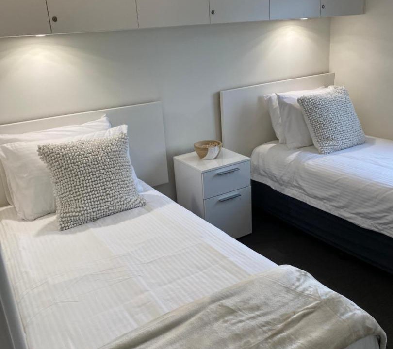 Photo of Bedroom in Mooloolaba
