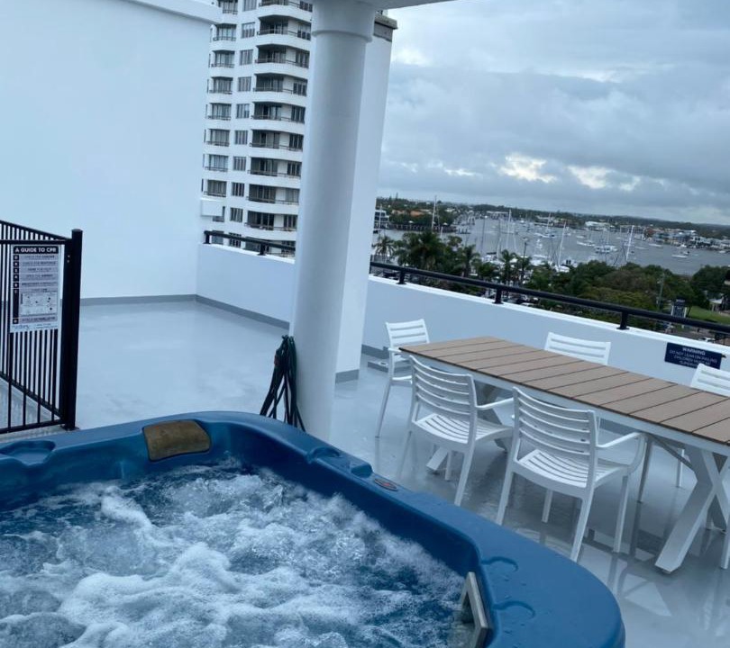 Photo of Patio Balcony in Mooloolaba