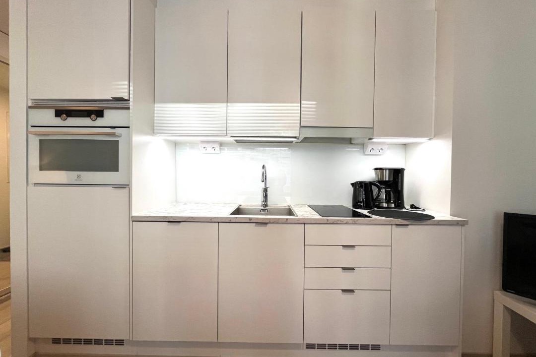 Photo of Kitchen in Tikkurila