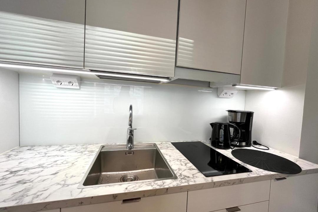 Photo of Kitchen in Tikkurila